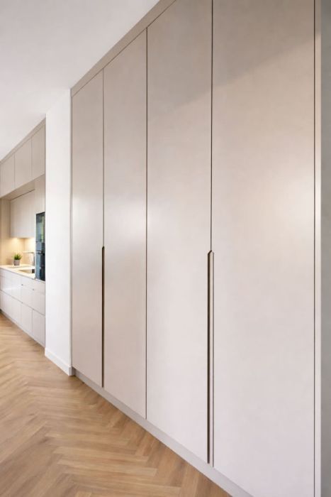 Mieszkanie 3-pokojowe Gdańsk Stogi, ul. Skiby. Zdjęcie 5