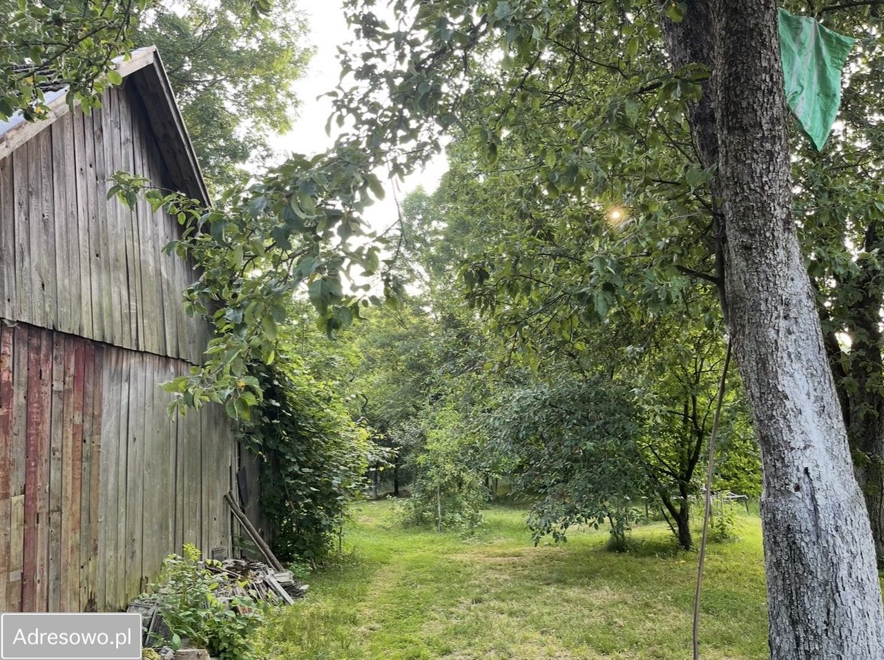 dom wolnostojący, 2 pokoje Biadoliny Radłowskie. Zdjęcie 3