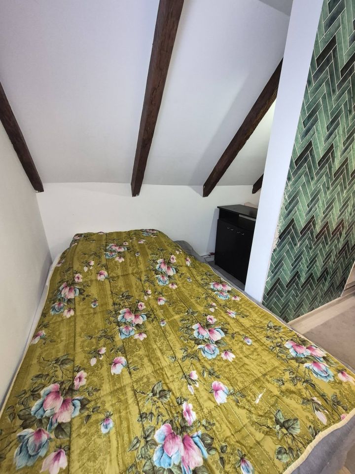 Mieszkanie 3-pokojowe Gdańsk Orunia, ul. Małomiejska. Zdjęcie 4