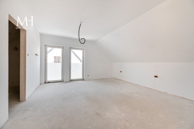 dom wolnostojący, 6 pokoi Łódź. Zdjęcie 8