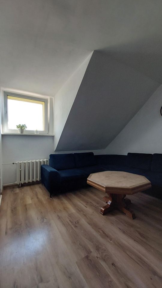 Mieszkanie 3-pokojowe Bielsko-Biała Stare Bielsko, ul. Kozia. Zdjęcie 3