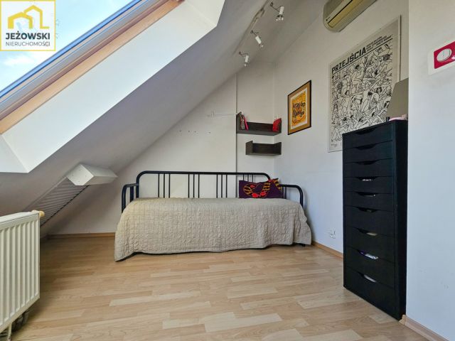 Mieszkanie 5-pokojowe Lublin, ul. Chabrowa. Zdjęcie 12