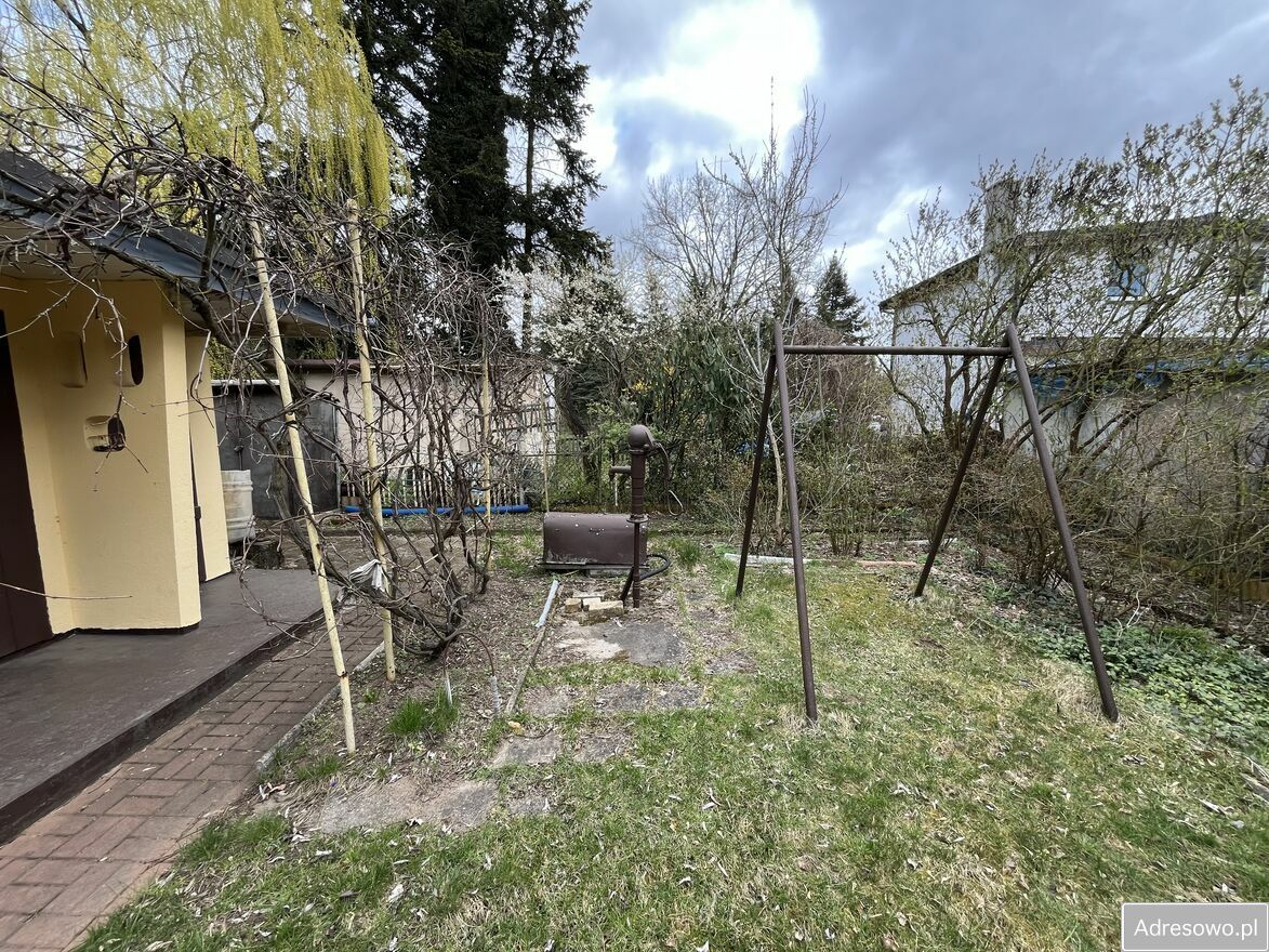 Działka rod Poznań Ławica. Zdjęcie 9