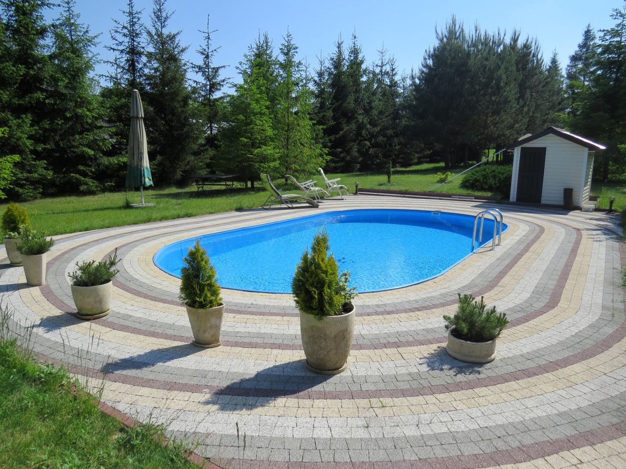 Działka siedliskowa Husynne, ---. Zdjęcie 22