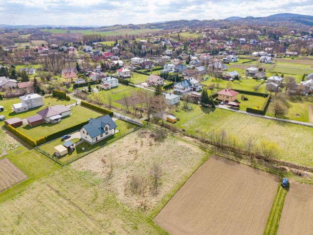 Działka budowlana Iwonicz, ul. Zadwór. Zdjęcie 13