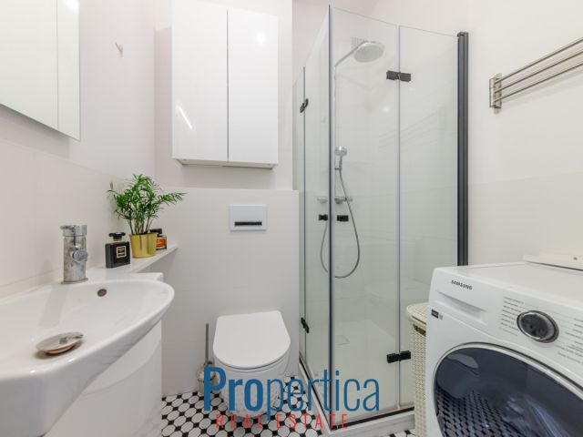 Mieszkanie 2-pokojowe Warszawa Śródmieście, ul. Stanisława Dubois. Zdjęcie 10