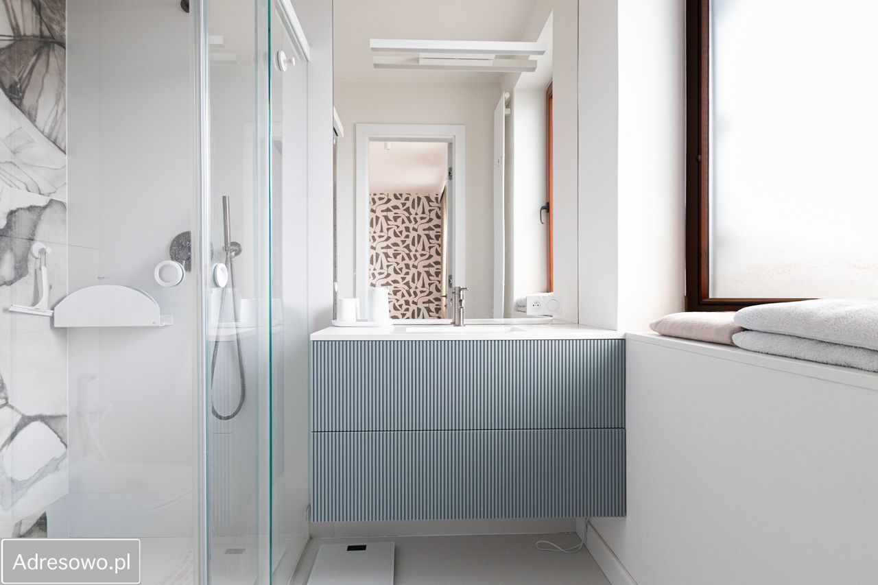 Mieszkanie 4-pokojowe Józefosław, ul. Magnolii. Zdjęcie 13