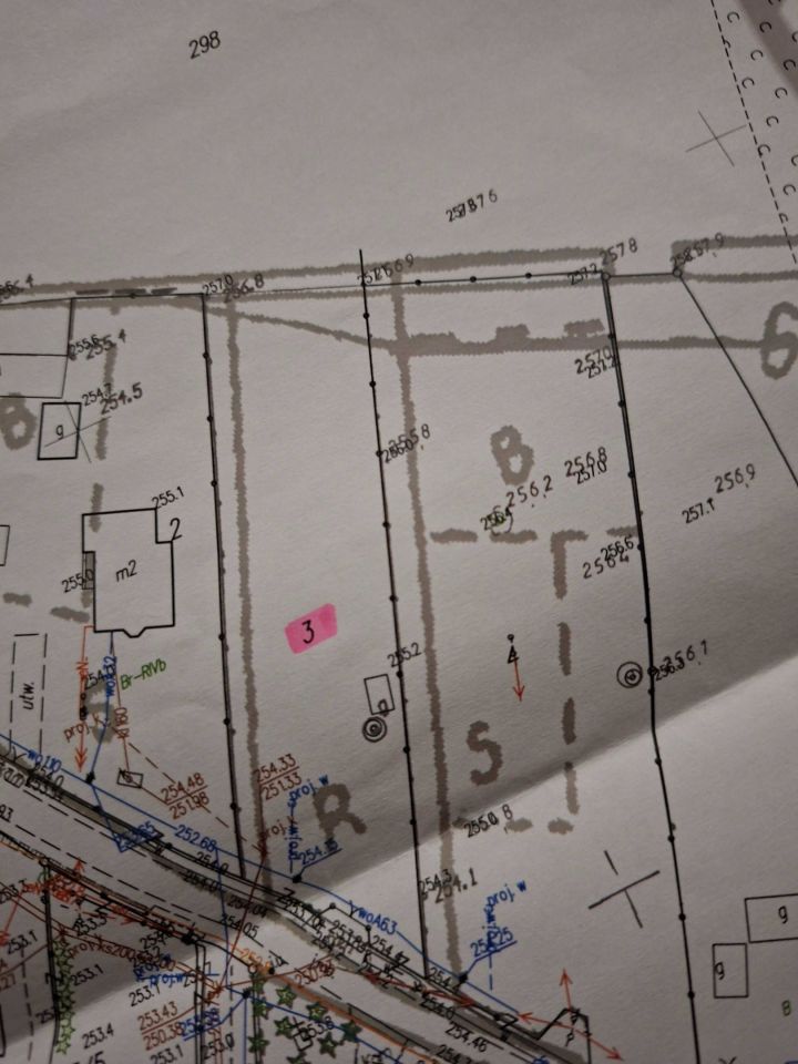 Działka budowlana Stara Słupia. Zdjęcie 3