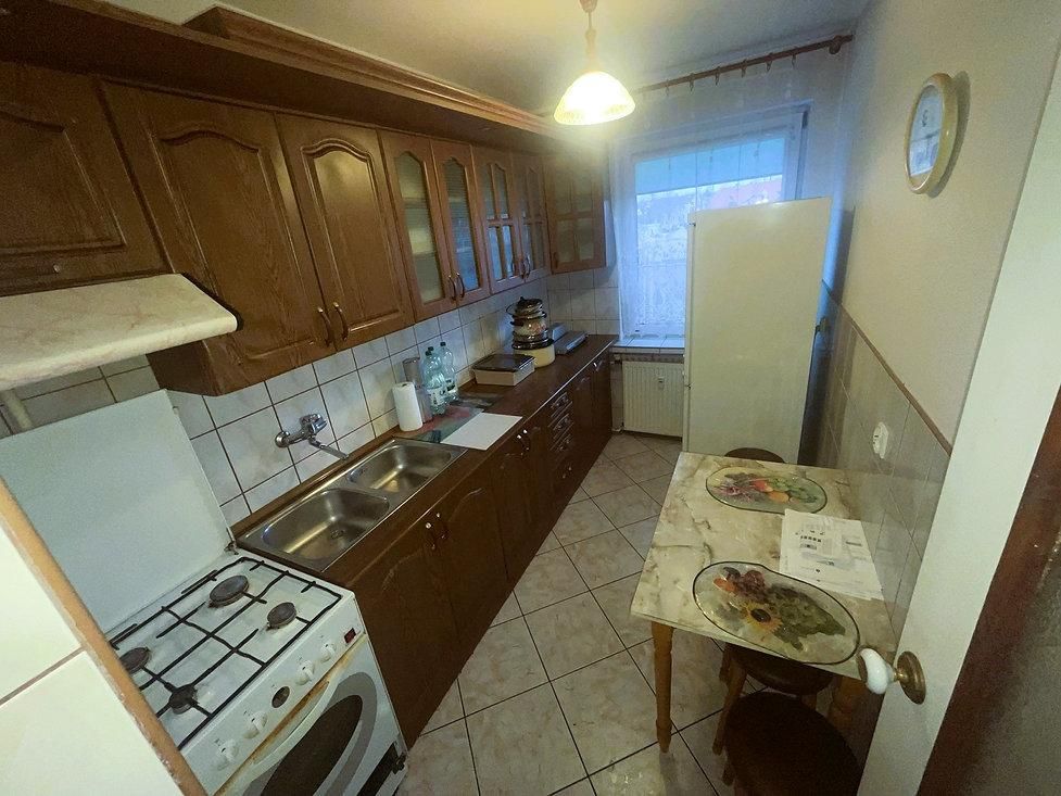 Mieszkanie 3-pokojowe Pisz, ul. Adama Mickiewicza. Zdjęcie 5