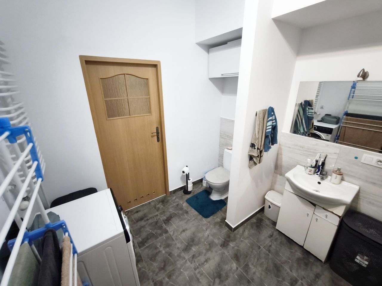 Mieszkanie 2-pokojowe Jasło Gamrat, ul. Adama Mickiewicza. Zdjęcie 12