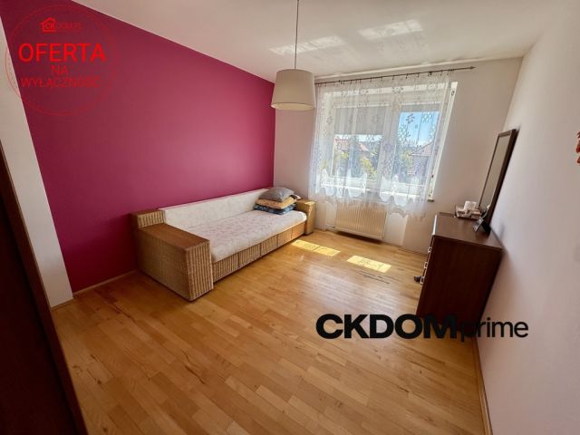 dom szeregowy, 8 pokoi Kielce. Zdjęcie 6