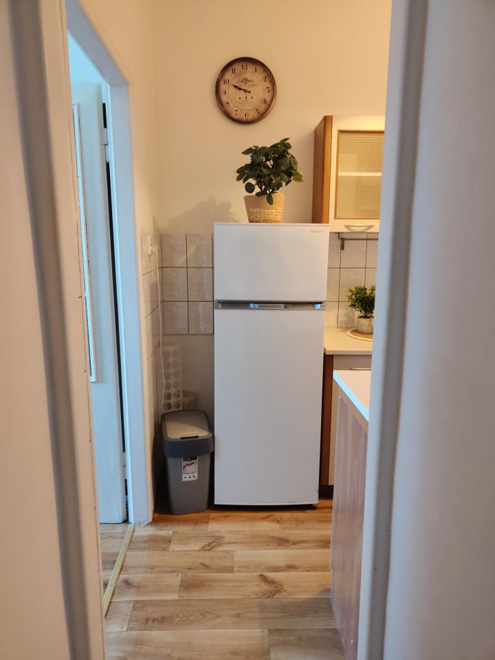 Mieszkanie 2-pokojowe Wrocław Grabiszyn, ul. Spiżowa. Zdjęcie 6