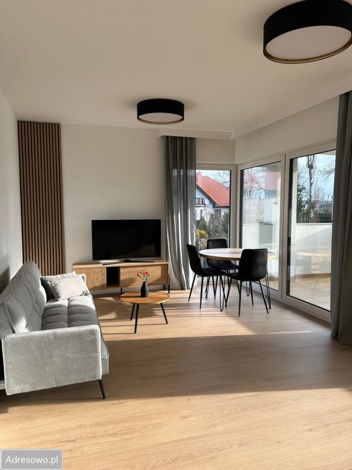Mieszkanie 3-pokojowe Tychy Czułów. Zdjęcie 1