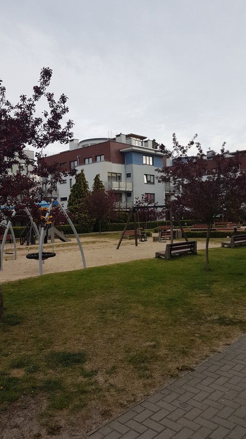 Mieszkanie 2-pokojowe Kołobrzeg, ul. Wylotowa. Zdjęcie 22