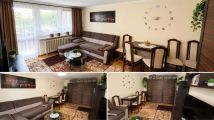 Mieszkanie 2-pokojowe Katowice Piotrowice, ul. Marcina Radockiego. Zdjęcie 1