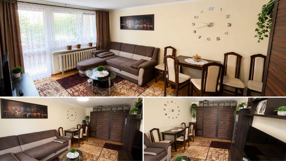 Mieszkanie 2-pokojowe Katowice Piotrowice, ul. Marcina Radockiego. Zdjęcie 2