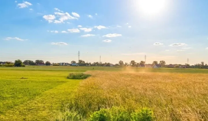 Działka budowlana Tychy Urbanowice