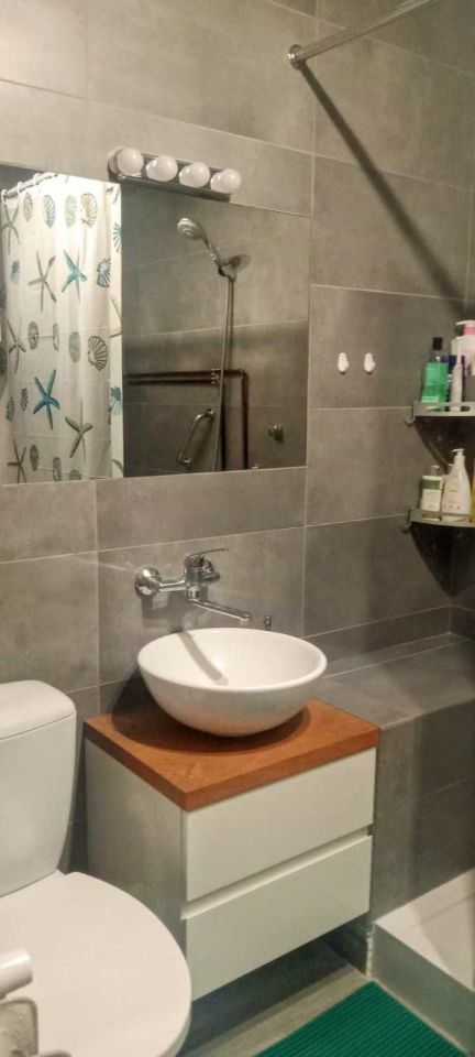 Mieszkanie 3-pokojowe Bydgoszcz Czyżkówko, ul. Łubinowa. Zdjęcie 6