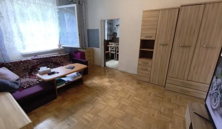 Mieszkanie 2-pokojowe Sosnowiec Centrum, ul. Naftowa