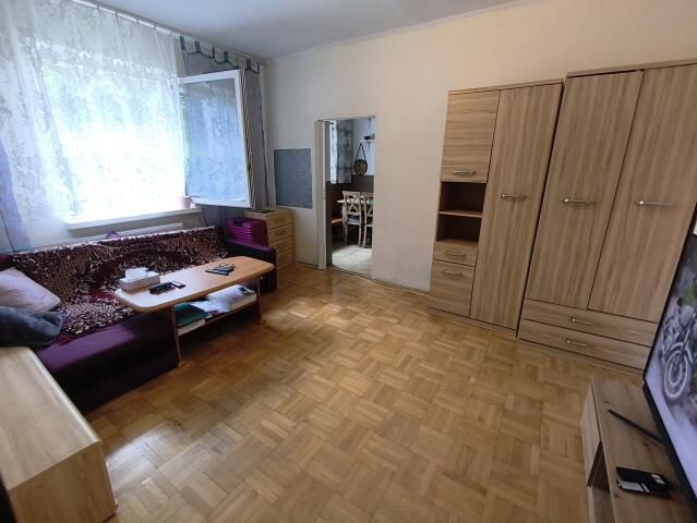 Mieszkanie 2-pokojowe Sosnowiec Centrum, ul. Naftowa. Zdjęcie 1