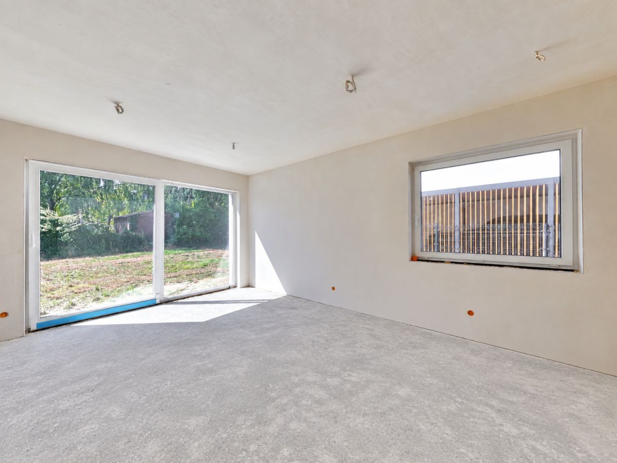 bliźniak, 5 pokoi Łódź Nowosolna, ul. Ananasowa. Zdjęcie 7