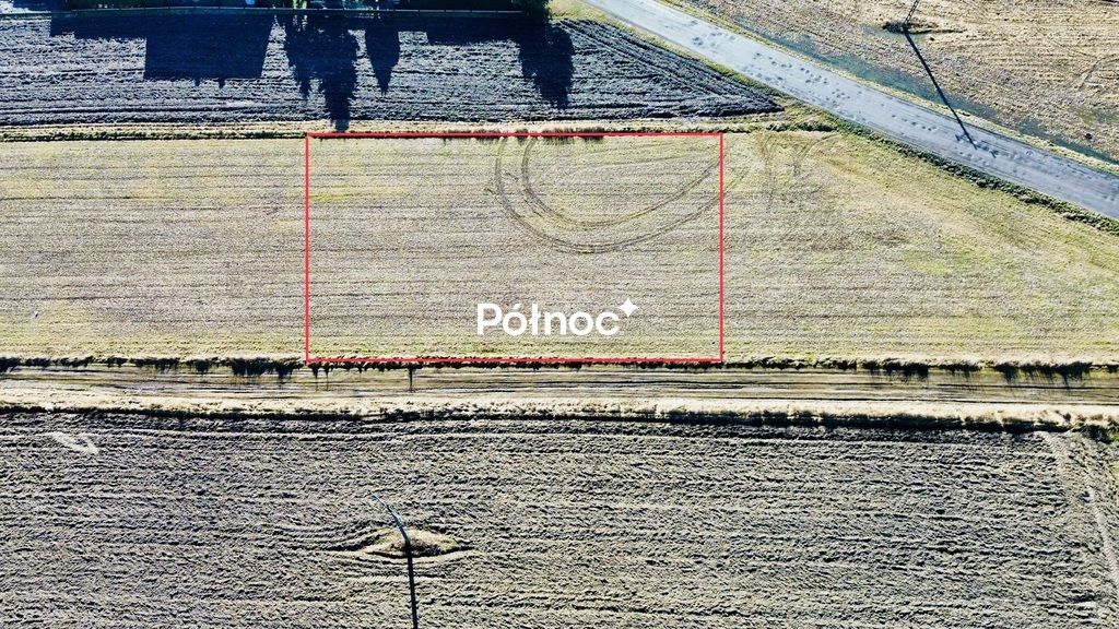 Działka budowlana Czerwionka-Leszczyny. Zdjęcie 5