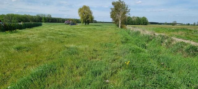 Działka budowlana Zgierz. Zdjęcie 1