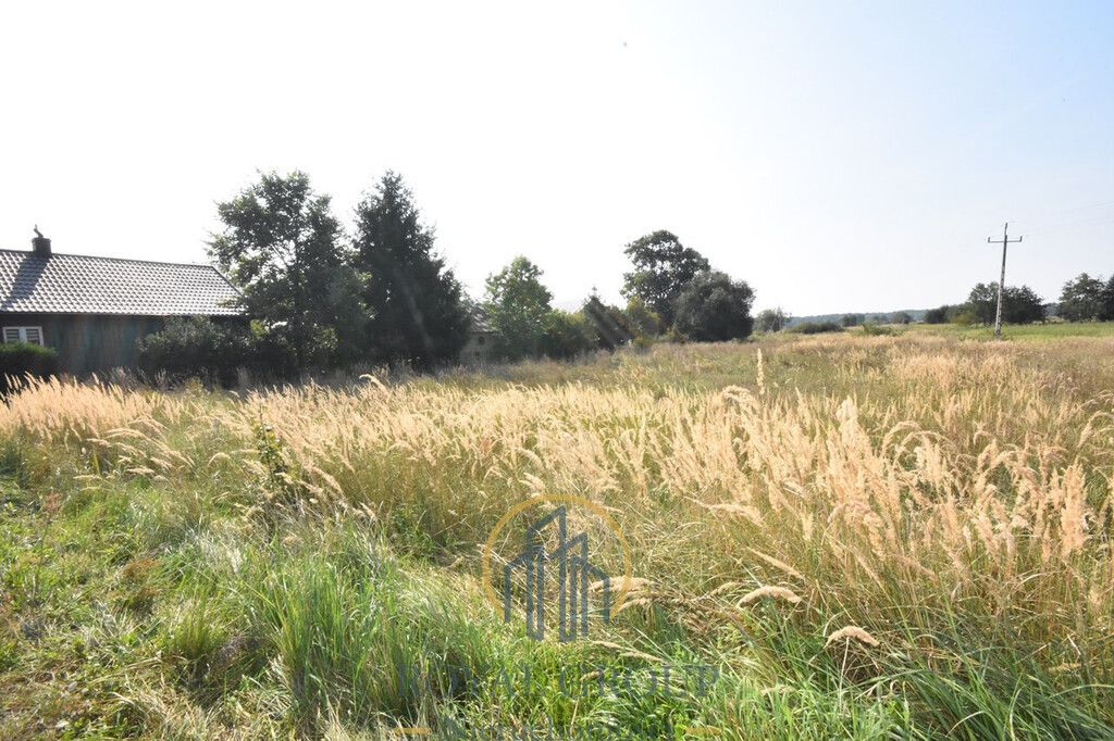 Działka Kamionka. Zdjęcie 4