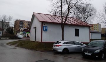 Lokal Kielce, ul. gen. Władysława Sikorskiego