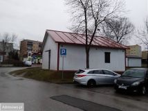 Lokal Kielce, ul. gen. Władysława Sikorskiego. Zdjęcie 1