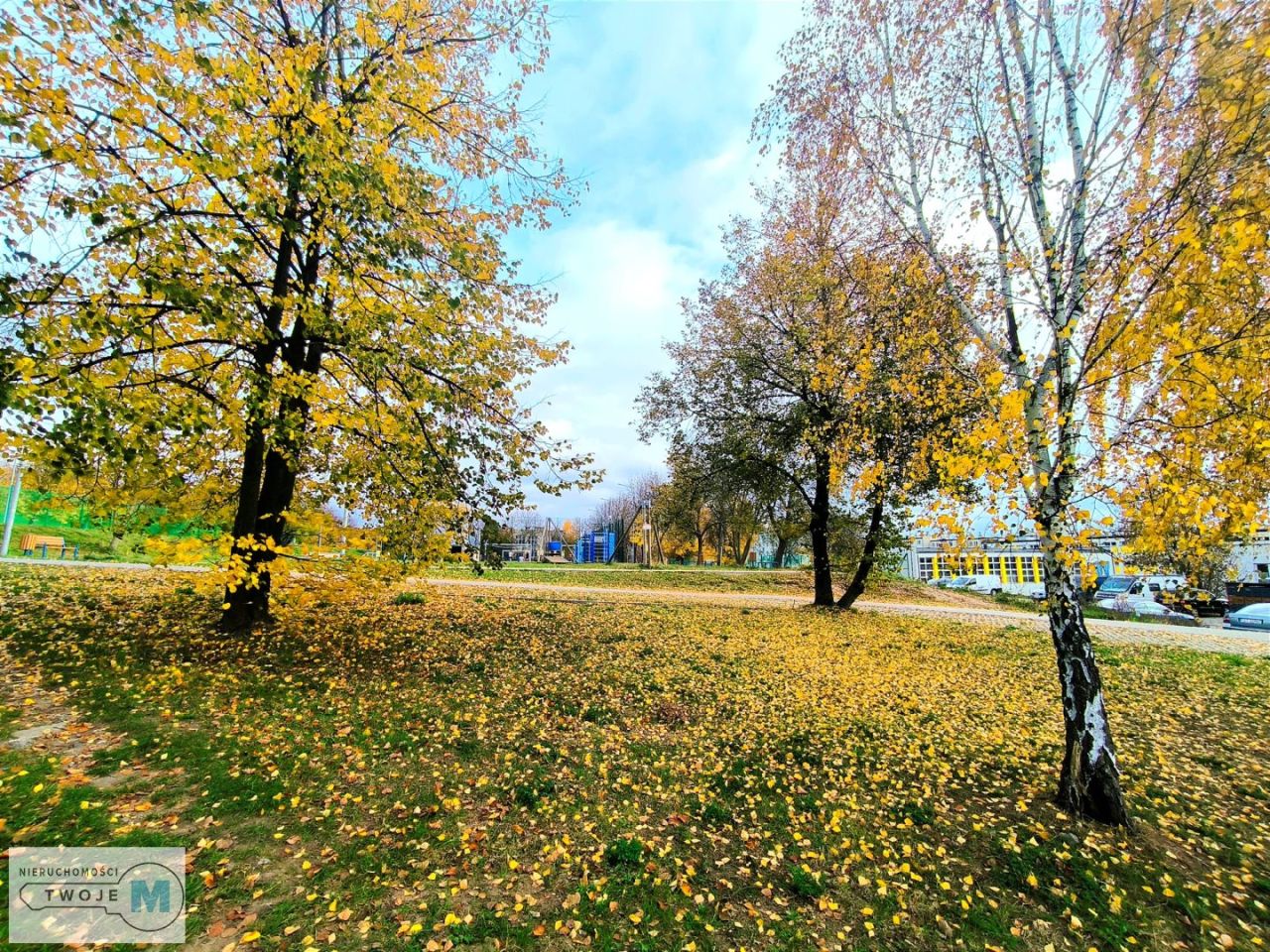 Mieszkanie 2-pokojowe Kielce Bocianek, ul. Warszawska. Zdjęcie 15