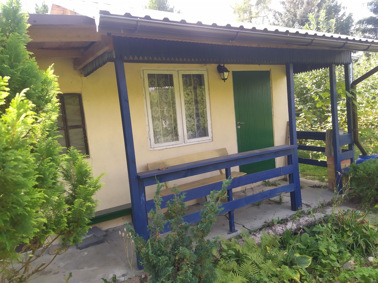 Działka rod Niedźwiada. Zdjęcie 3