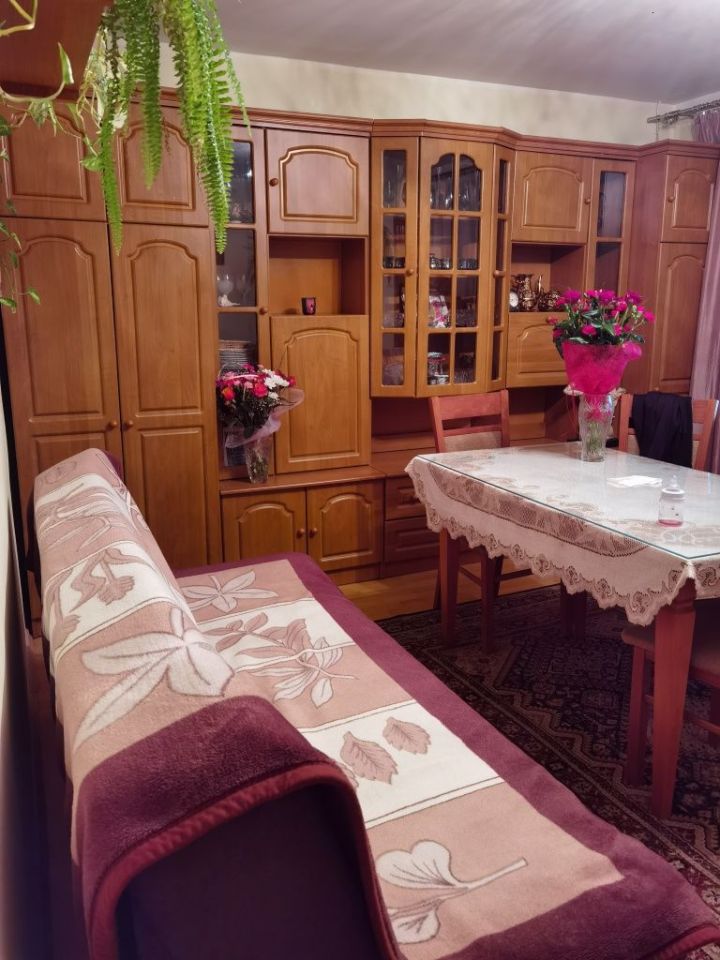 Mieszkanie 3-pokojowe Kraków Podgórze, ul. Jana Sas-Zubrzyckiego