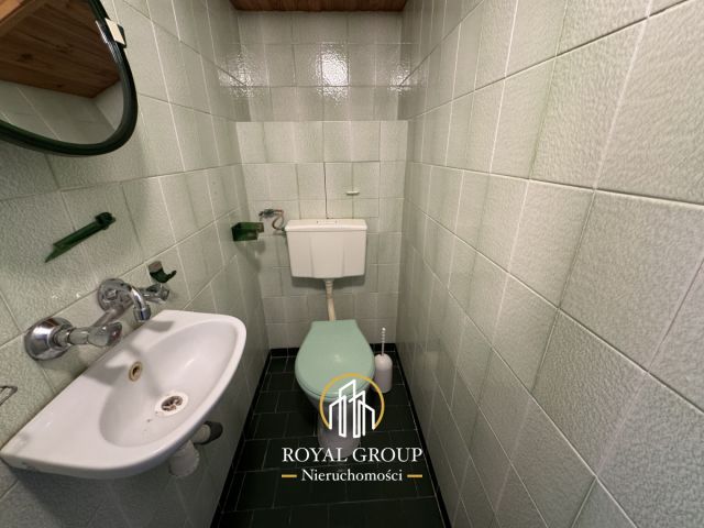 Mieszkanie 4-pokojowe Lublin LSM, ul. Zachodnia. Zdjęcie 6