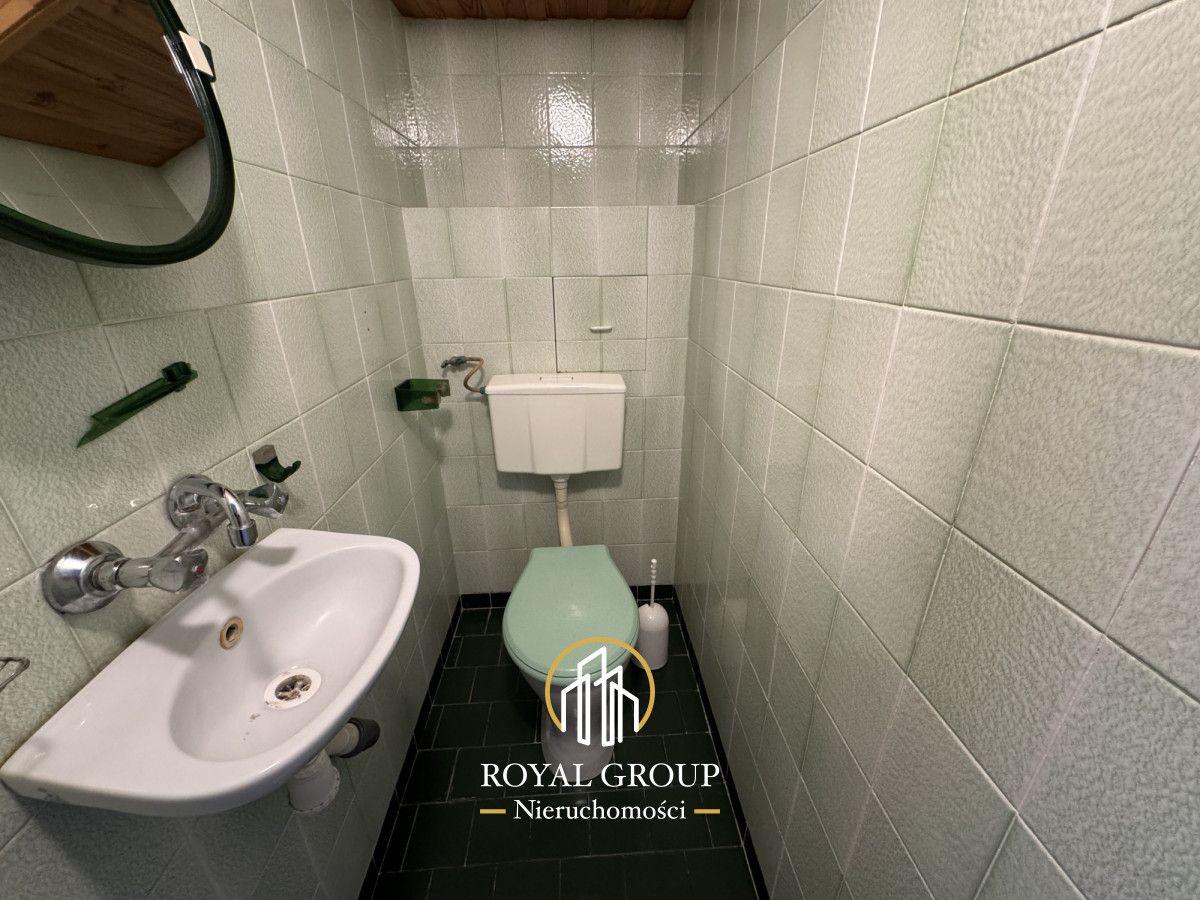 Mieszkanie 4-pokojowe Lublin LSM, ul. Zachodnia. Zdjęcie 6