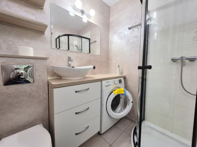 Mieszkanie 1-pokojowe Wrocław Psie Pole. Zdjęcie 6