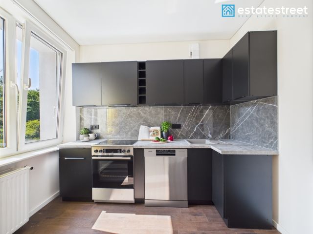 Mieszkanie 2-pokojowe Kraków Bronowice, ul. Lucjana Rydla. Zdjęcie 7