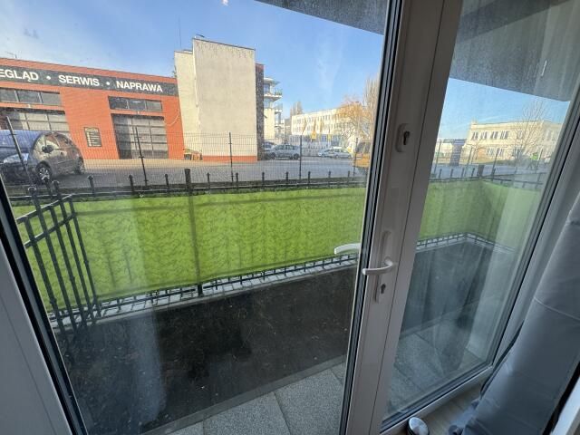 Mieszkanie 2-pokojowe Kołobrzeg, ul. Bałtycka. Zdjęcie 8