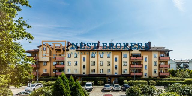 Mieszkanie 2-pokojowe Kraków, ul. Malachitowa. Zdjęcie 11