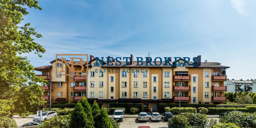 Mieszkanie 2-pokojowe Kraków, ul. Malachitowa. Zdjęcie 11