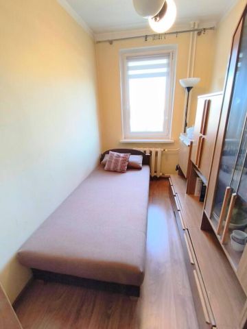 Mieszkanie 3-pokojowe Katowice, ul. Graniczna. Zdjęcie 5