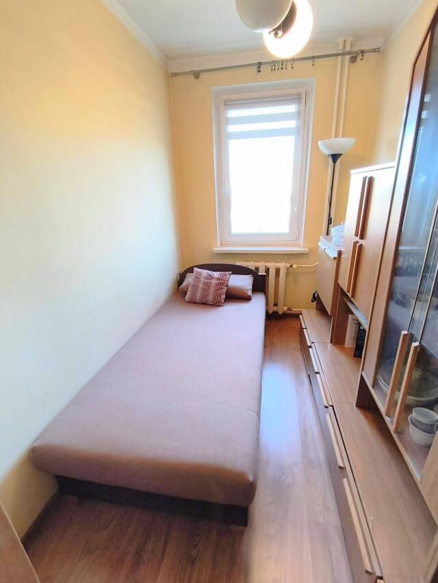 Mieszkanie 3-pokojowe Katowice, ul. Graniczna. Zdjęcie 5