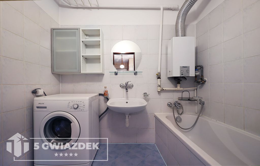 Mieszkanie 3-pokojowe Szczecinek, ul. Warszawska. Zdjęcie 16