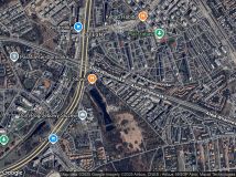 Mieszkanie 2-pokojowe Warszawa Mokotów, al. Wilanowska