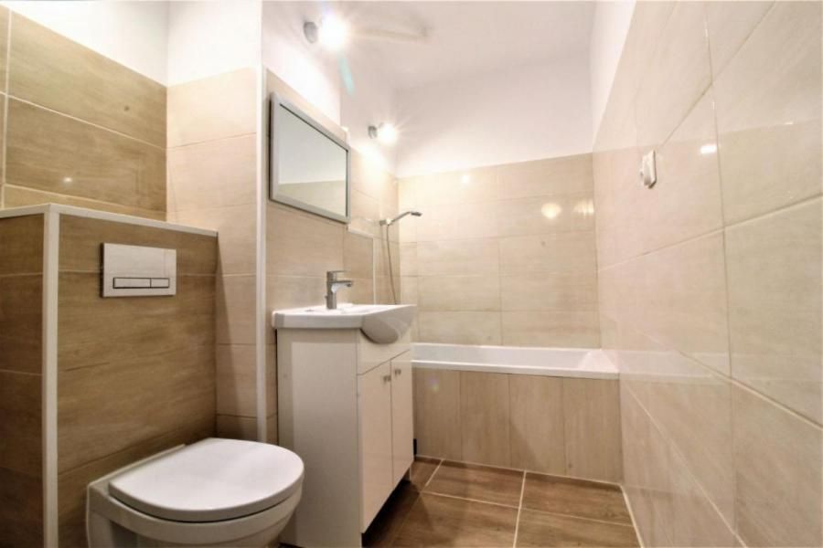 Mieszkanie 2-pokojowe Sopot Brodwino, ul. Władysława Cieszyńskiego. Zdjęcie 3