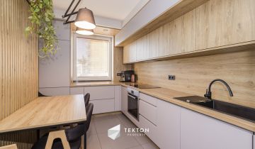 Mieszkanie 3-pokojowe Warszawa Ursus, ul. Skoroszewska