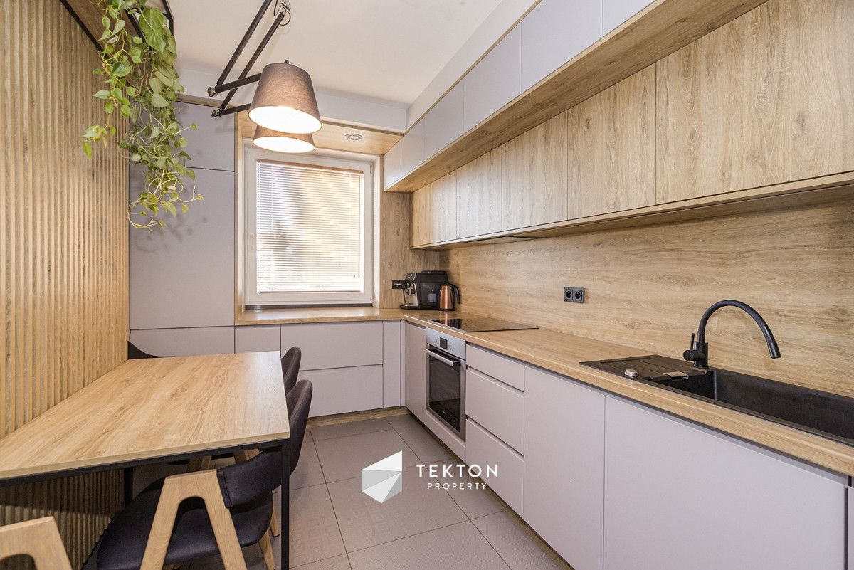 Mieszkanie 3-pokojowe Warszawa Ursus, ul. Skoroszewska. Zdjęcie 3