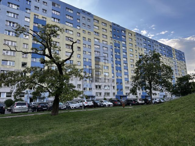 Mieszkanie 1-pokojowe Łódź Retkinia, ul. Olimpijska. Zdjęcie 19