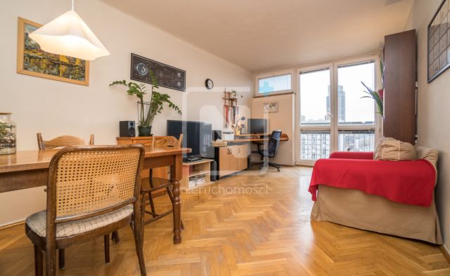 Mieszkanie 2-pokojowe Warszawa Wola, ul. Waliców. Zdjęcie 1