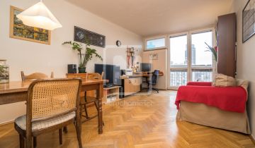 Mieszkanie 2-pokojowe Warszawa Wola, ul. Waliców